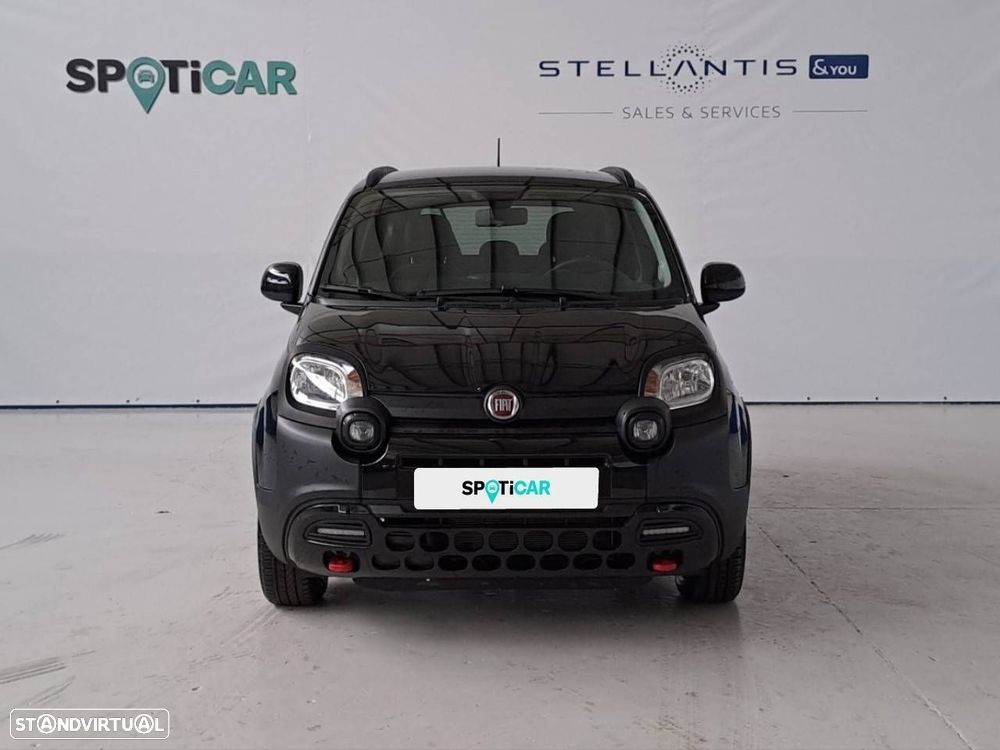 Fiat Panda 1.0 Hybrid Cross - 2