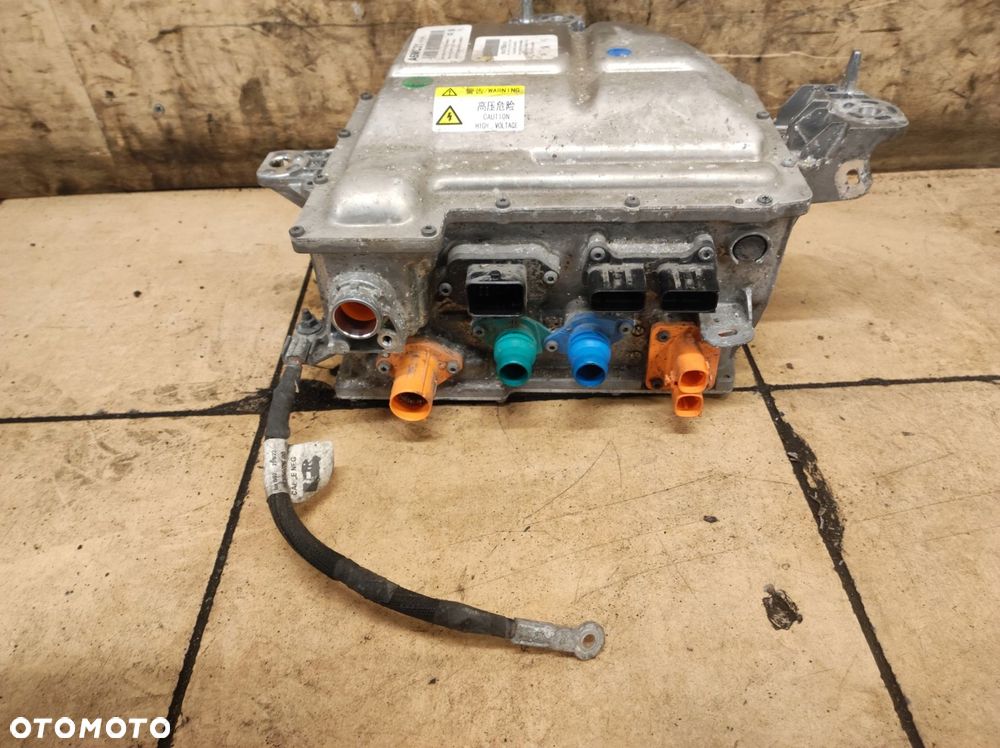 inverter konwerter falownik astra l vi 6 1.6 hybryda - 4