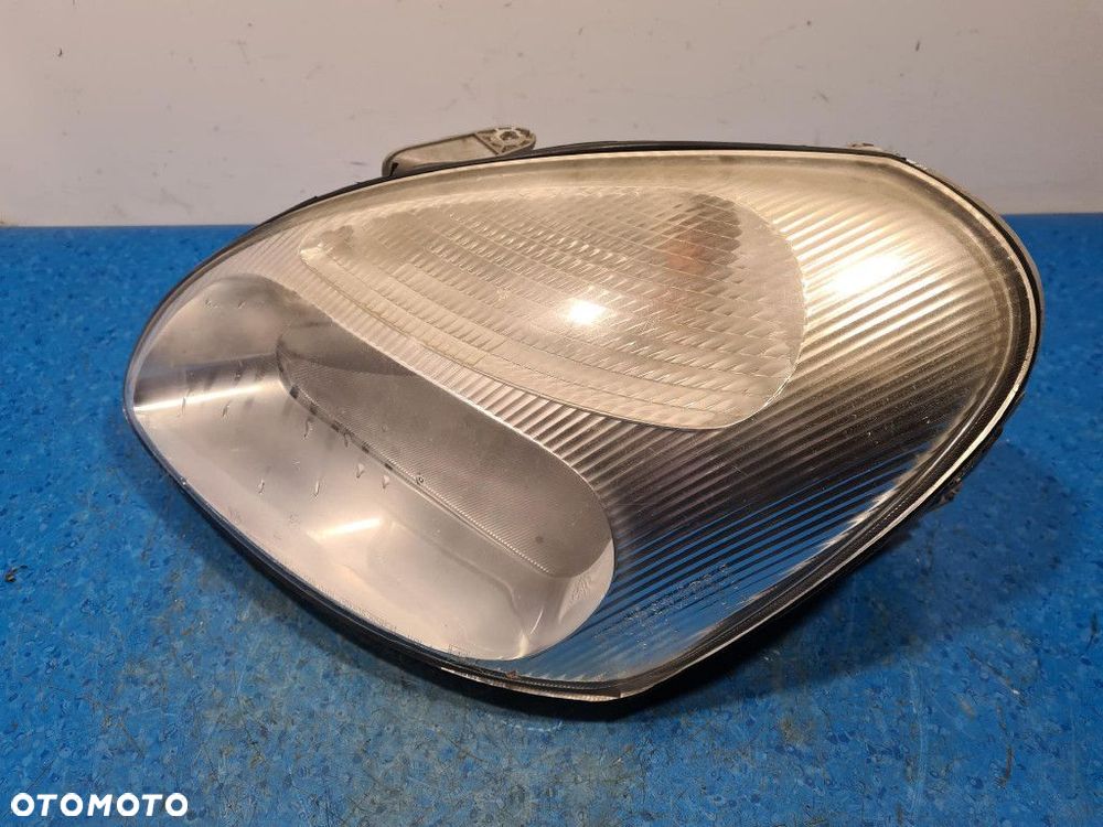 DAEWOO NUBIRA J150 REFLEKTOR LEWY - 2