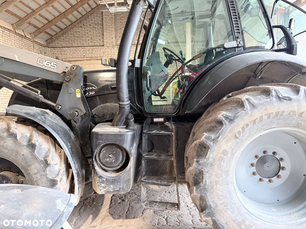 Deutz-Fahr Agrotron - 6