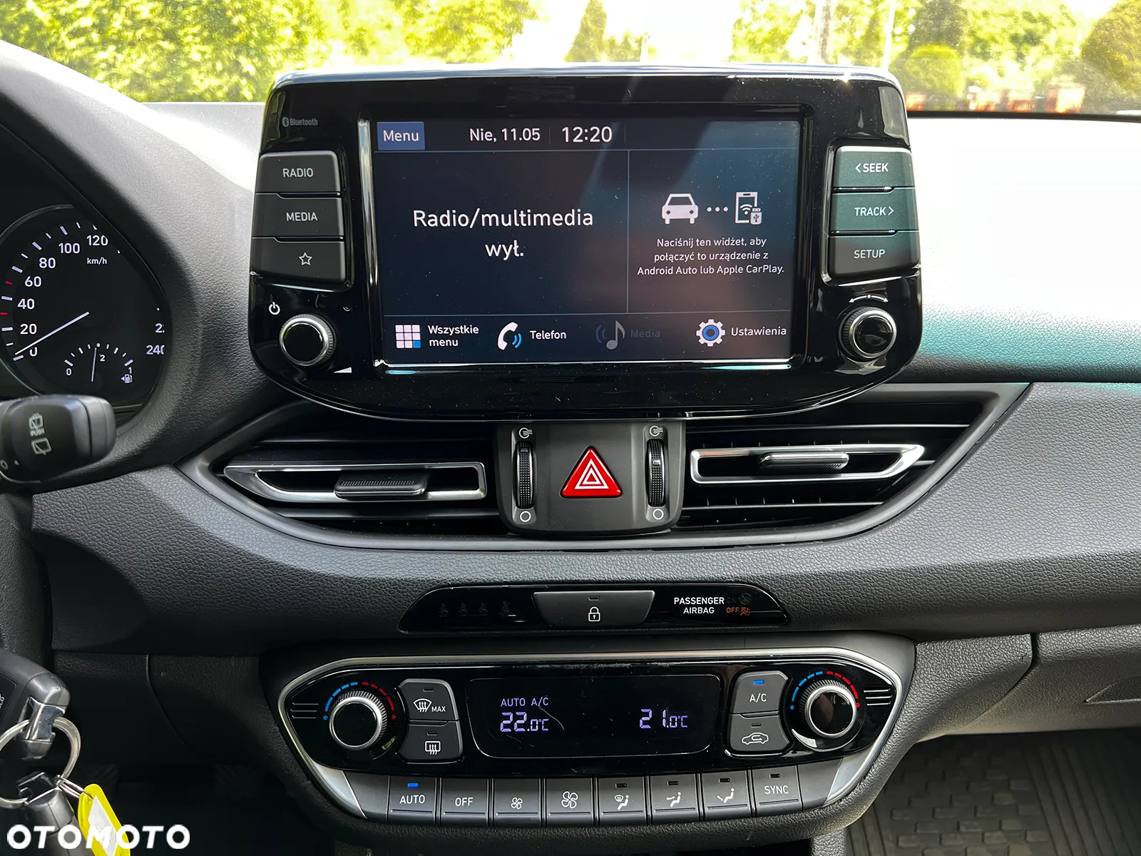 Hyundai i30 1.5 T-GDI 48V Premium - 8