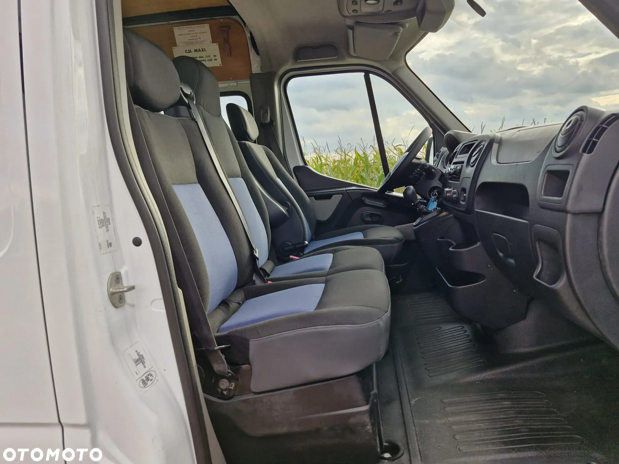 Renault Master - 16