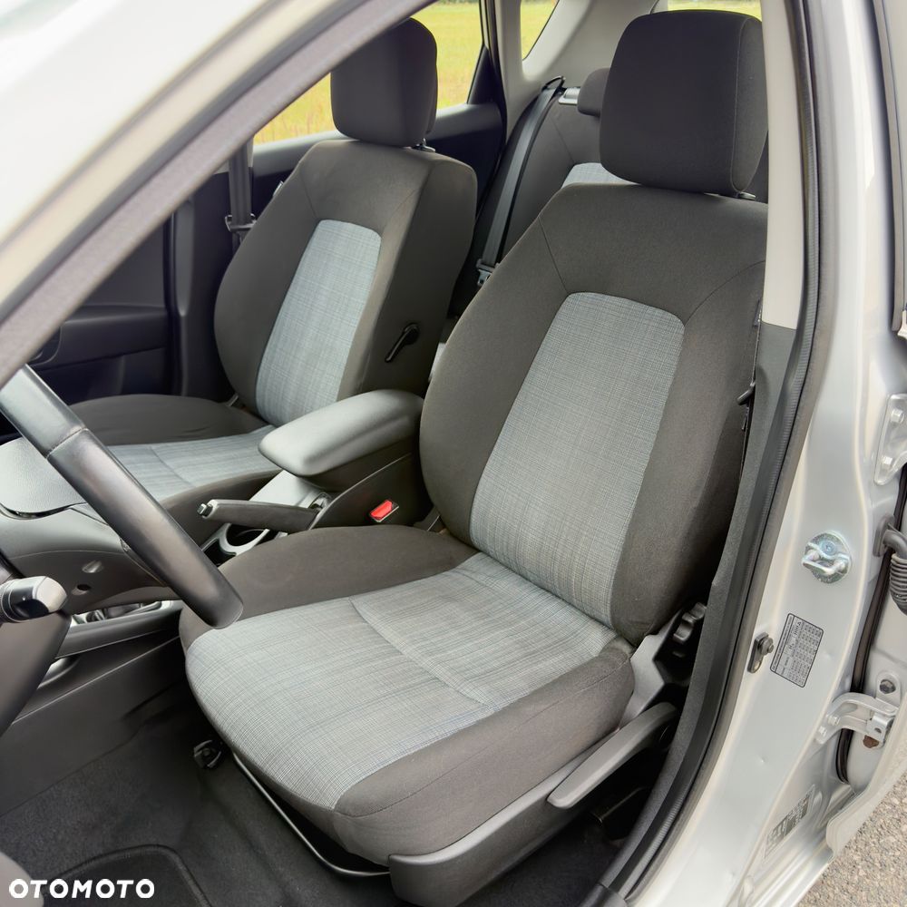 Kia Ceed 1.4 Comfort - 8