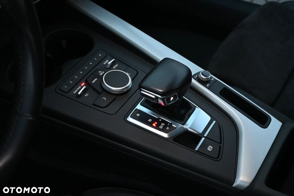 Audi A4 Avant - 38