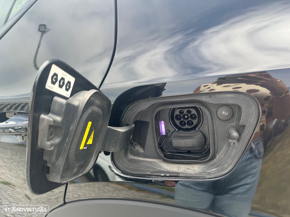 Volvo XC 40 Recharge 69 kWh Single Motor Plus - 20