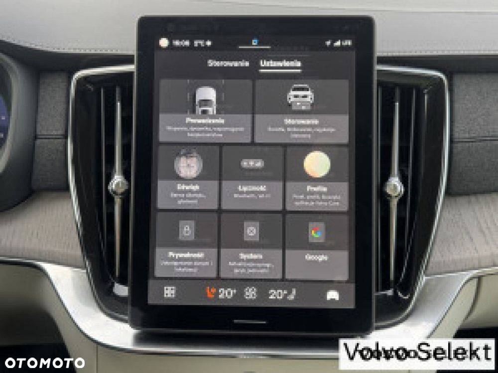 Volvo XC 90 - 20