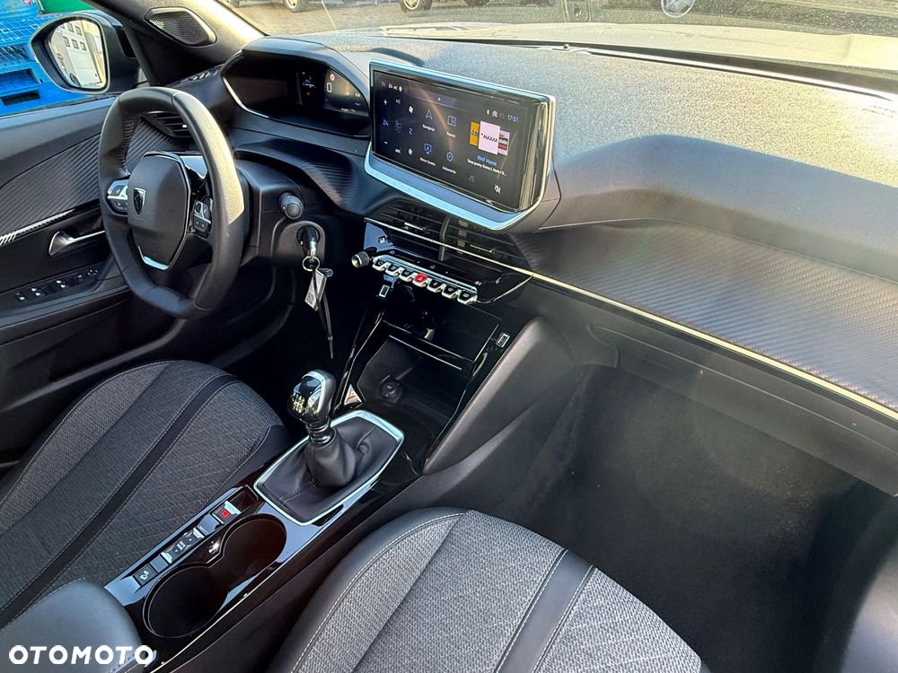 Peugeot 2008 PureTech 100 Stop&Start Allure - 26