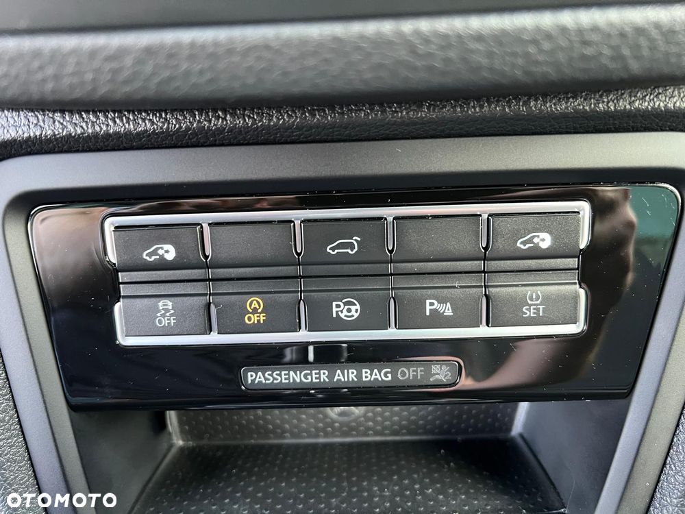 Seat Alhambra 2.0 TSI Start & Stop DSG FR-Line - 29