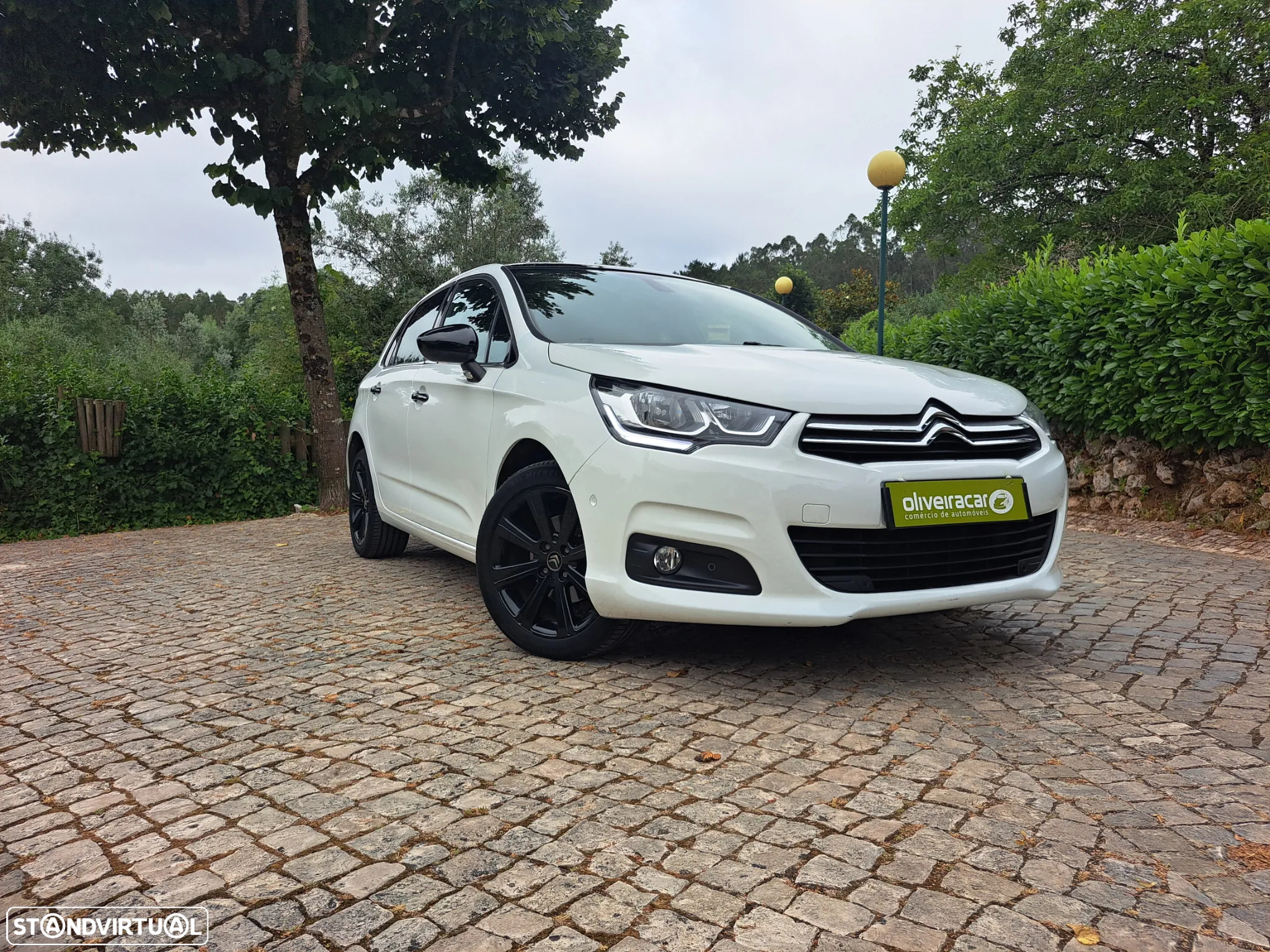 Citroën C4 1.2 PureTech Feel Edition - 10