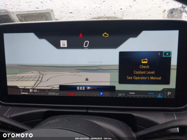 Mercedes-Benz Klasa C 300 4MATIC 9G-TRONIC - 7