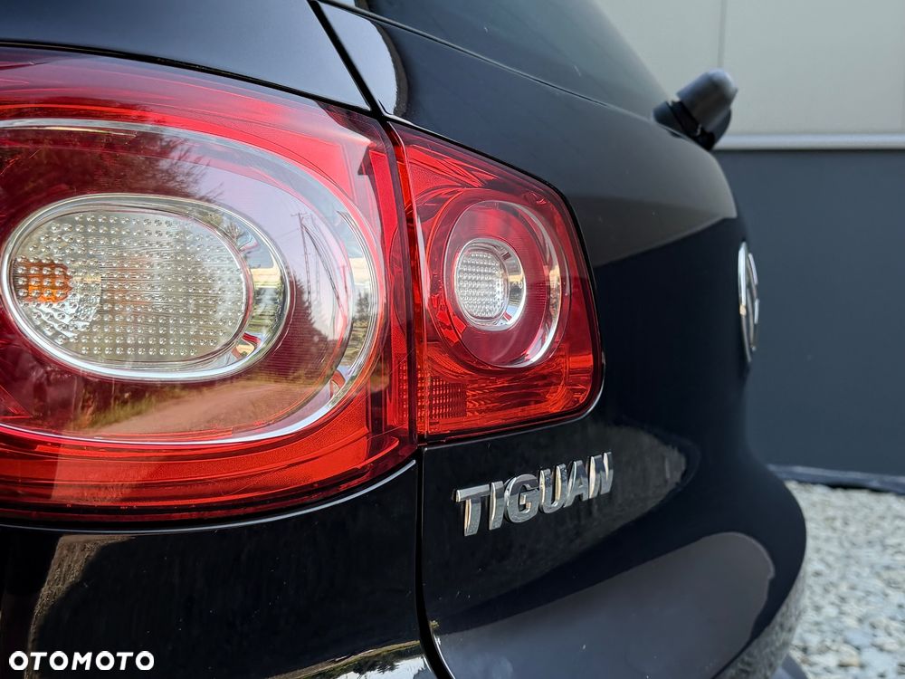 Volkswagen Tiguan 2.0 TDI DPF 4Motion Sport & Style - 37