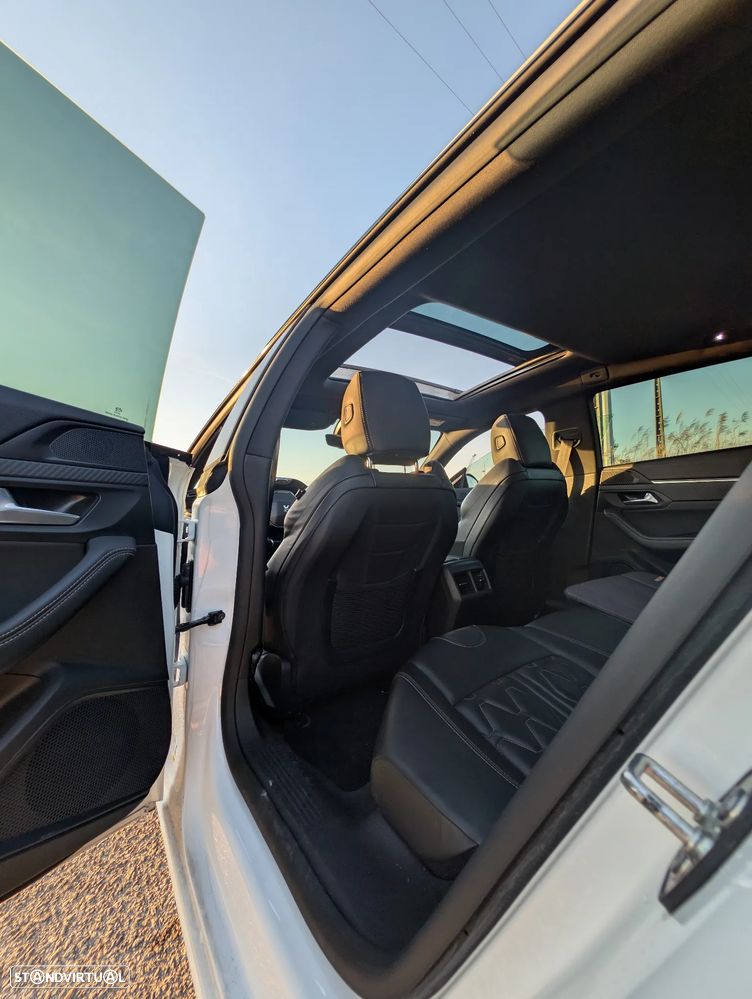 Peugeot 508 SW 225 e-EAT8 GT - 41