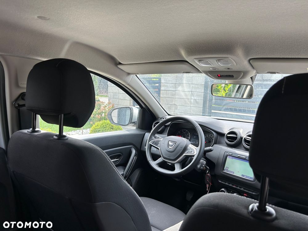 Dacia Duster TCe 125 4x2 Prestige - 29