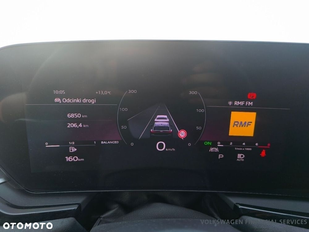 Audi A5 Avant - 11