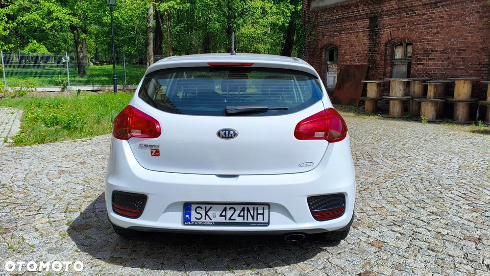 Kia Ceed 1.4 M - 4
