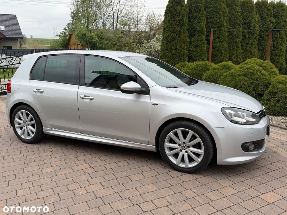 Volkswagen Golf 2.0 TDI DPF GT Sport - 1