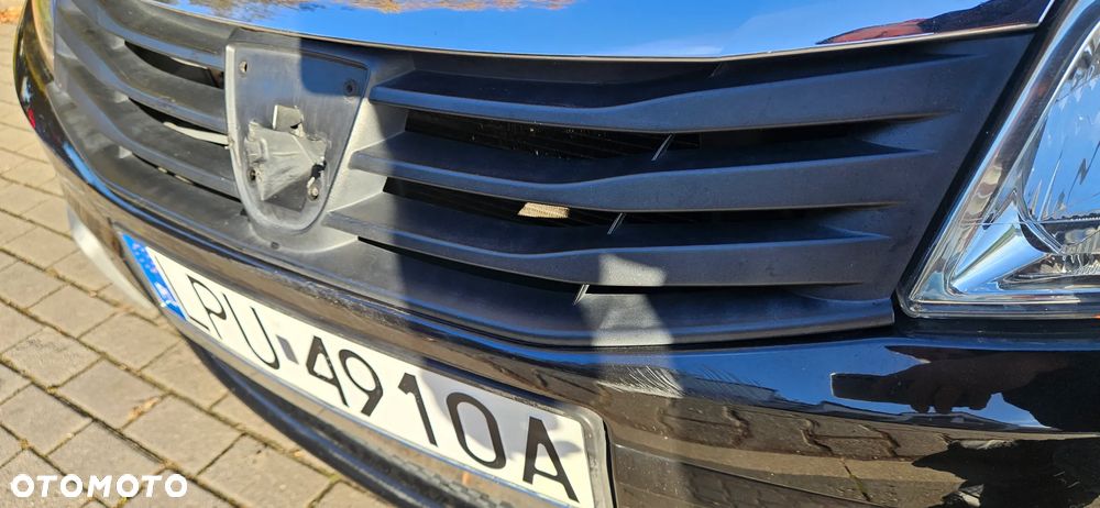 Dacia Sandero 1.6 MPI Stepway - 21