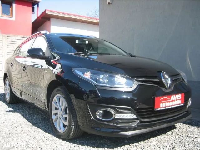 Renault Megane - 3