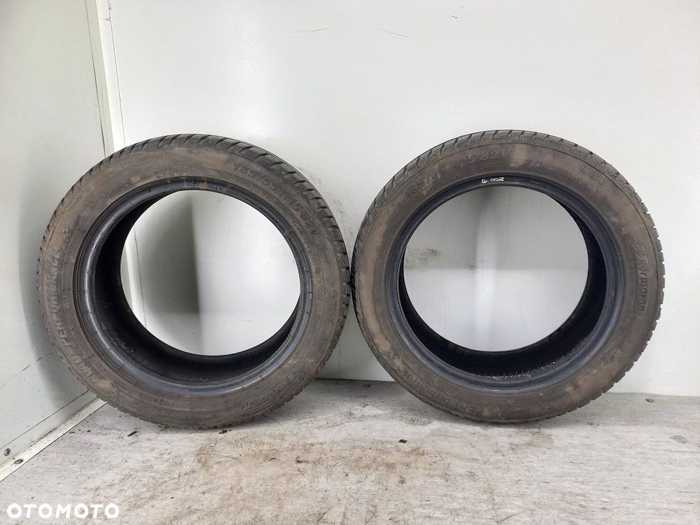 OPONY LETNIE 15 PARA KORMORAN ROAD PERFORMANCE 185/55R15 - 1