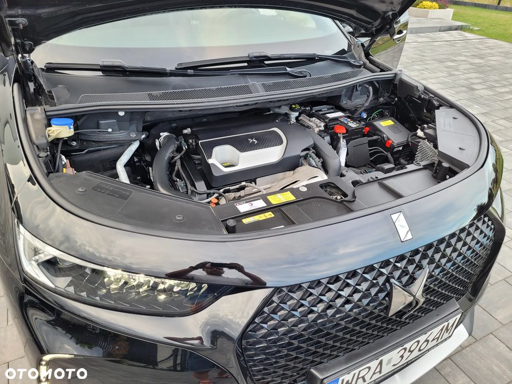 DS Automobiles DS 7 Crossback 1.6 PureTech Rivoli - 16