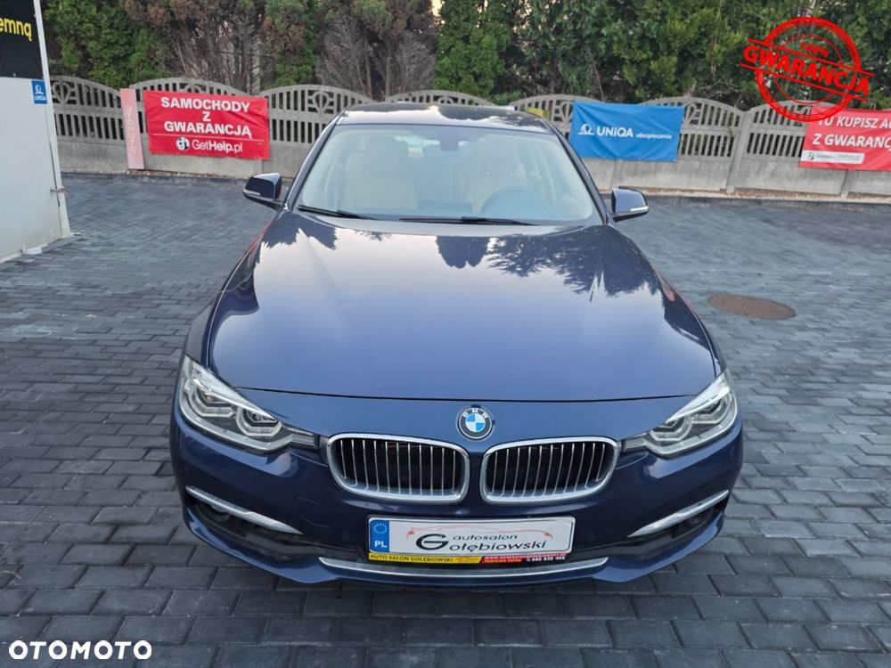BMW Seria 3 - 17