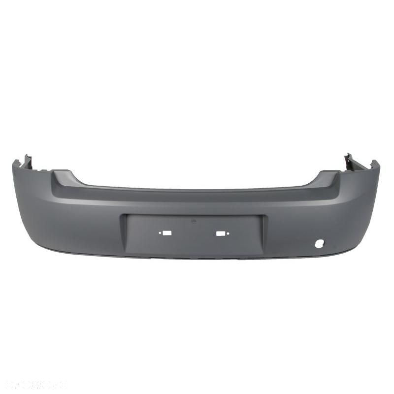 NOWY ZDERZAK OPEL VECTRA C GTS 2005-2008 LAKIEROWANY W KOLOR - 2