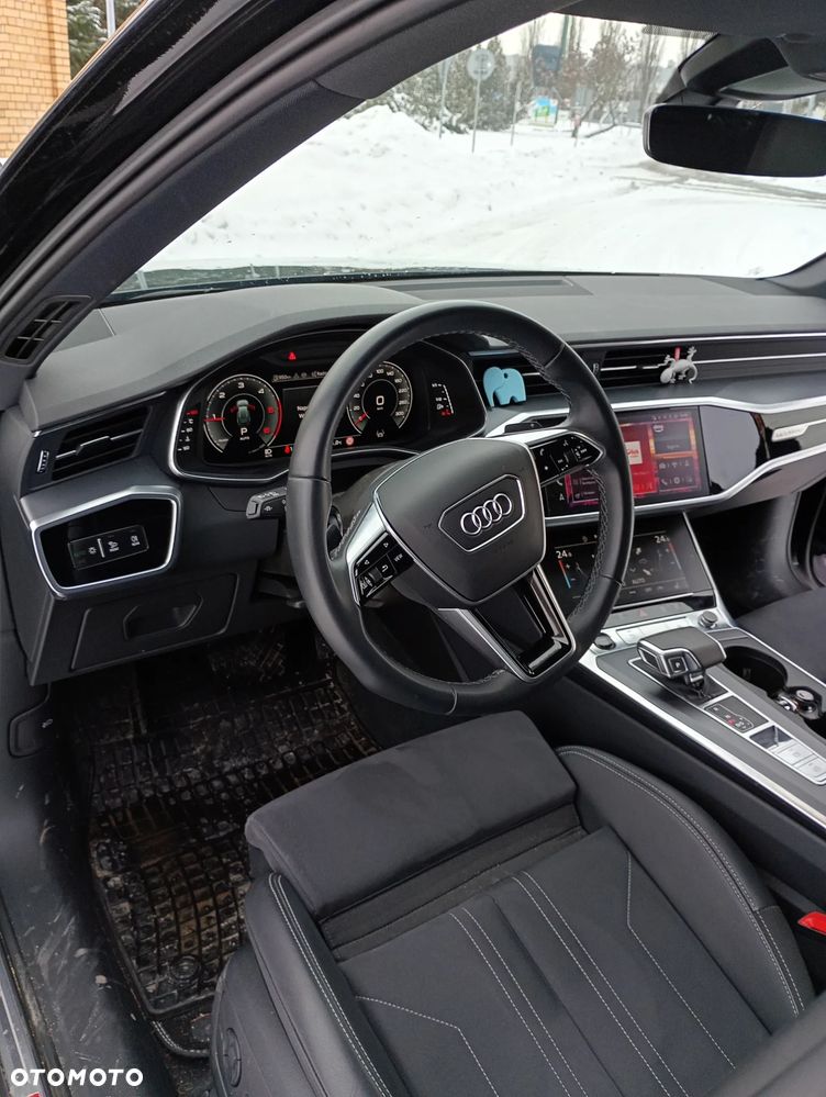 Audi A6 Avant - 25