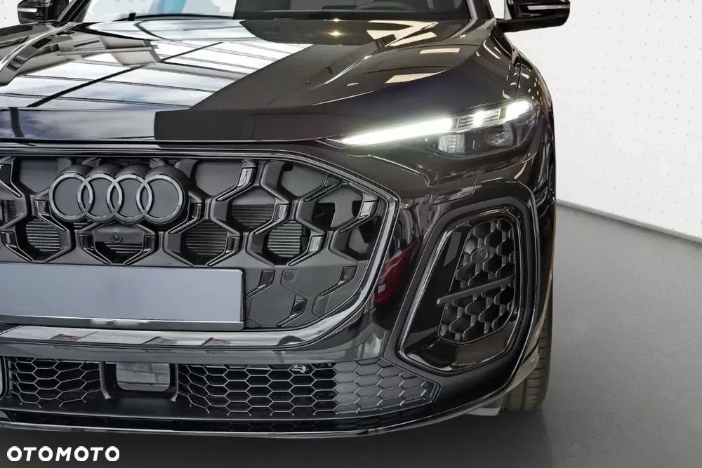 Audi Q5 TFSI mHEV 150 kW S tronic - 5