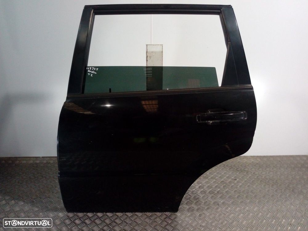 PORTA TRASEIRA ESQUERDA SSANGYONG REXTON 2.7 XDI 163CV 2696CC - 1