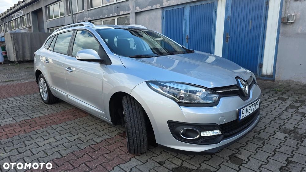 Renault Megane 1.2 16V TCe Energy Bose - 3