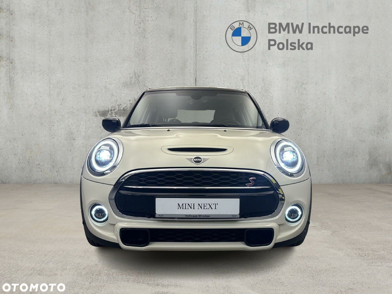 MINI Cooper S - 8