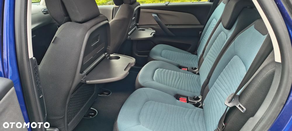 Citroën C4 Picasso 1.2 PureTech Attraction - 7