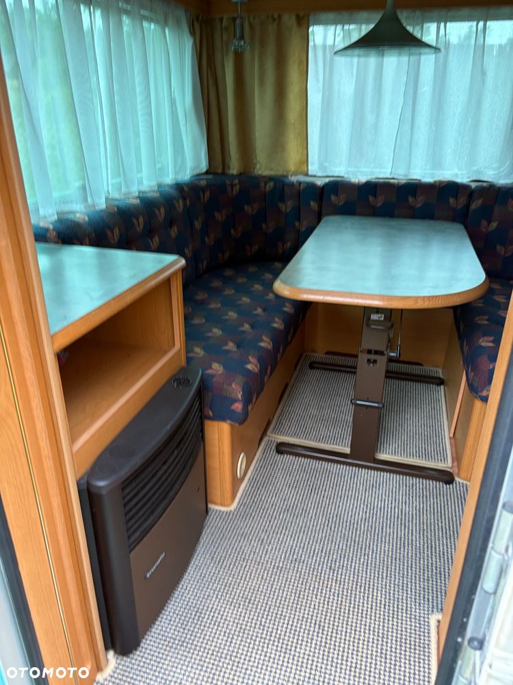 Adria B432 PX - 12