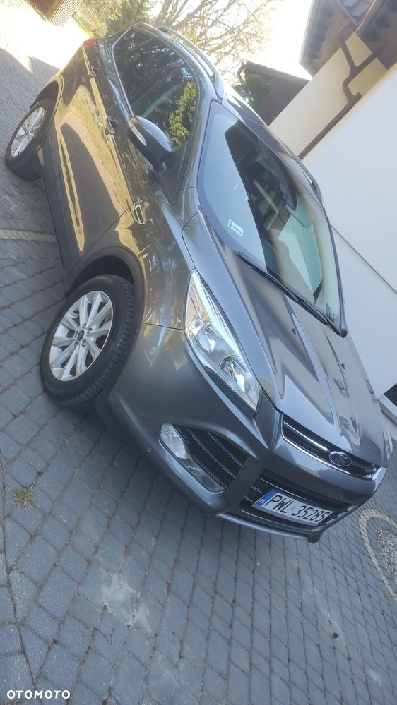 Ford Kuga ver-2-0-tdci-4x4-individual - 1