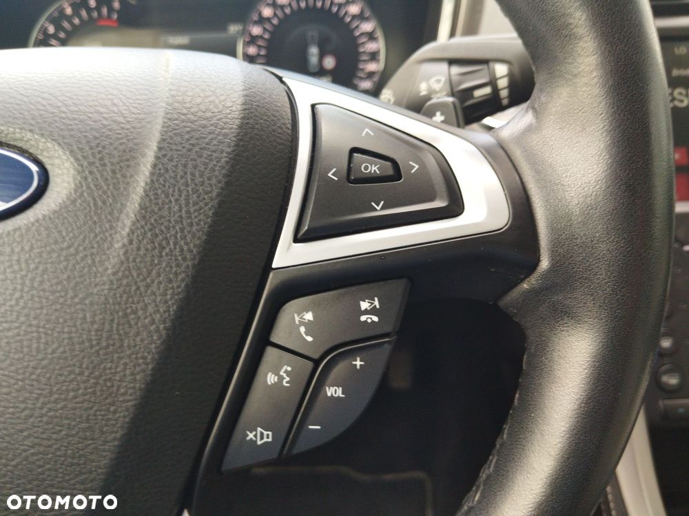 Ford Mondeo Vignale 2.0 TDCi 4WD PowerShift - 24