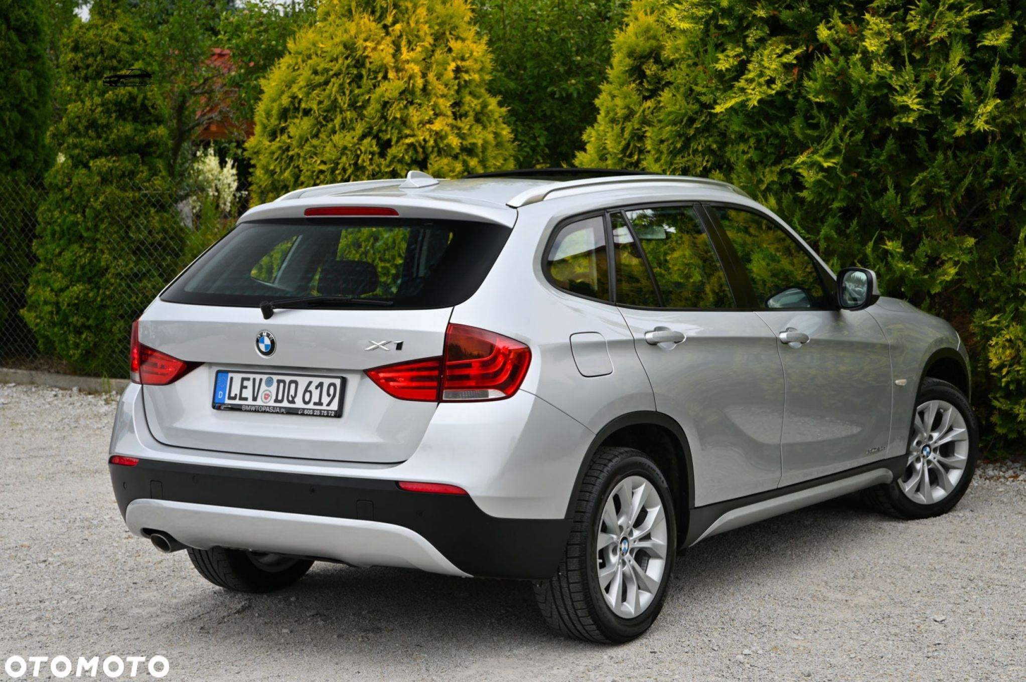 BMW X1 xDrive20d - 15