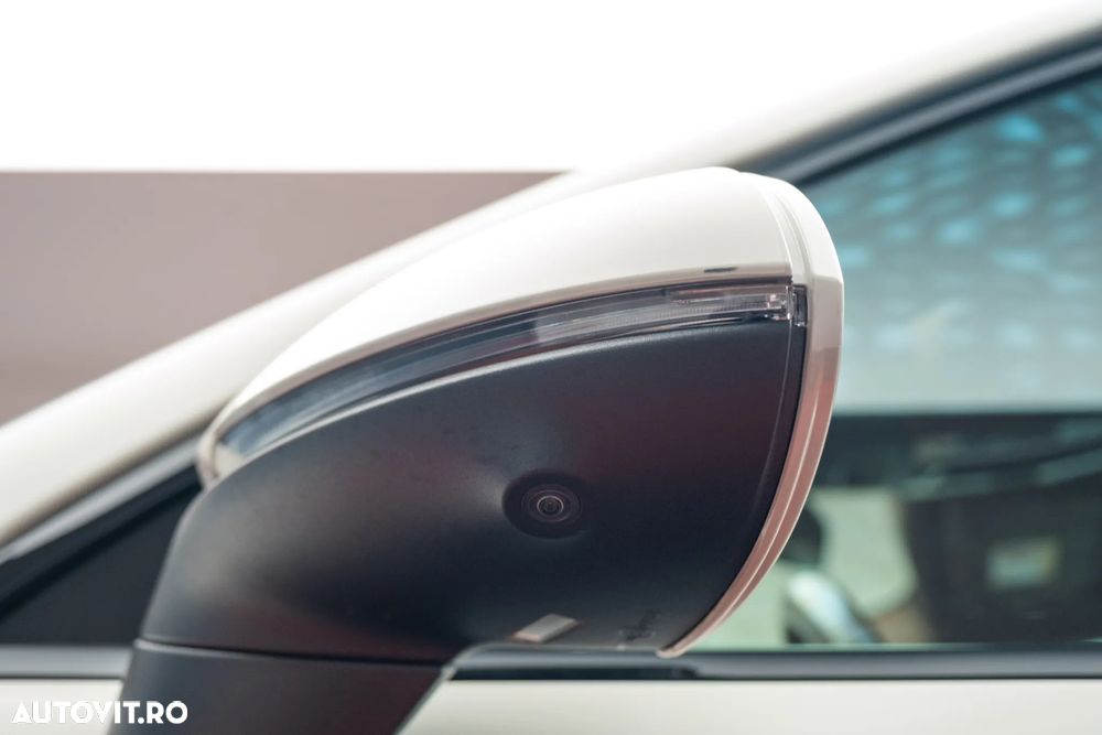 Porsche Cayenne Coupe S Tiptronic S - 9