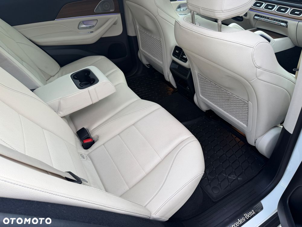 Mercedes-Benz GLE - 34
