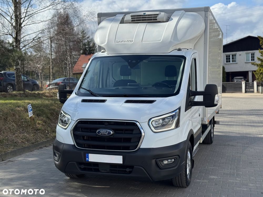 Ford Transit - 3