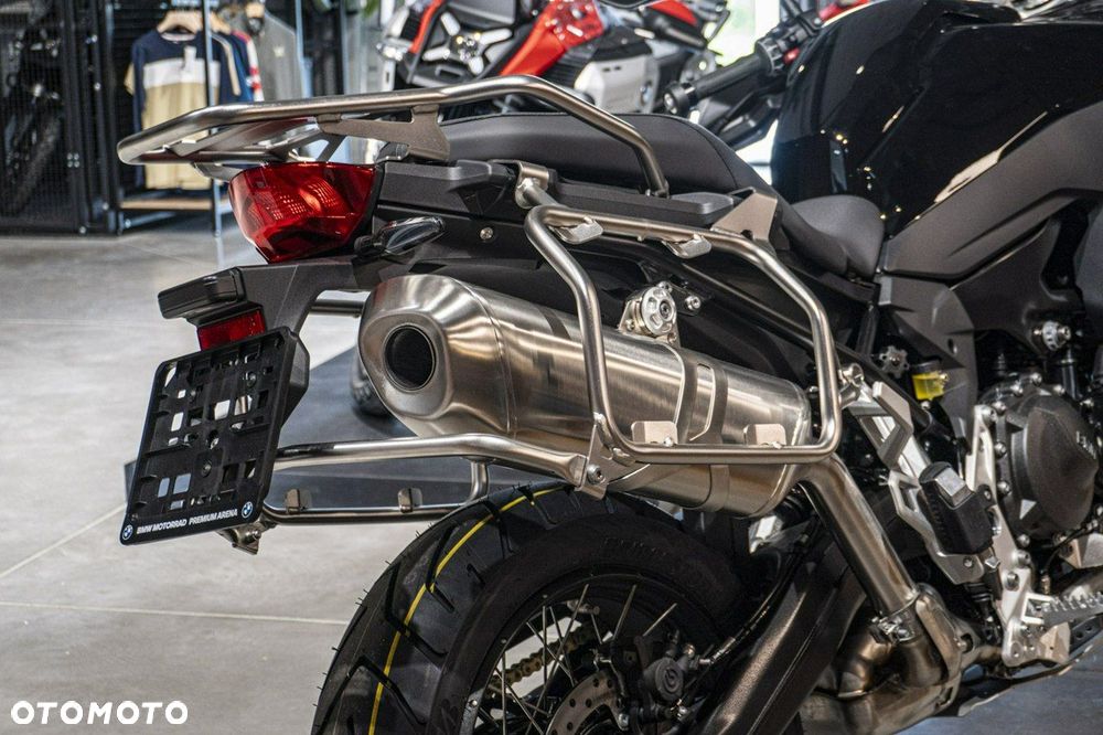 BMW GS - 9