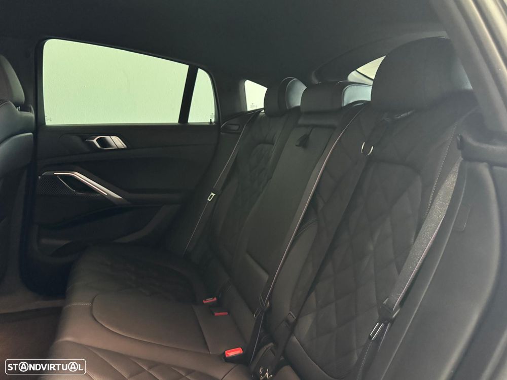 BMW X6 - 13