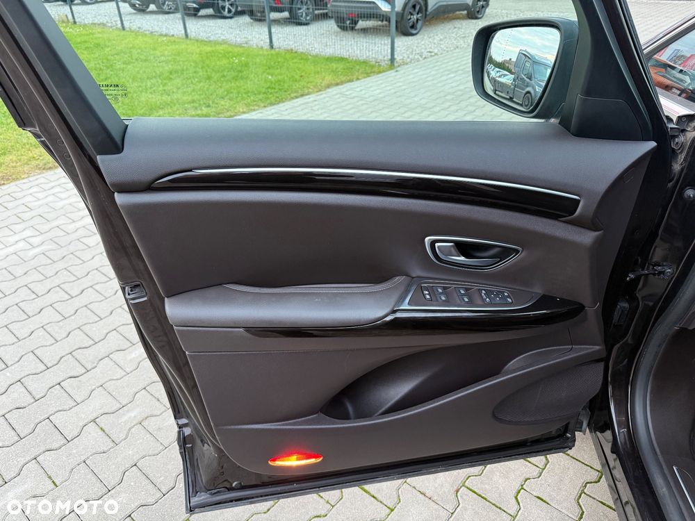 Renault Espace 1.6 dCi Energy Life 7os - 14