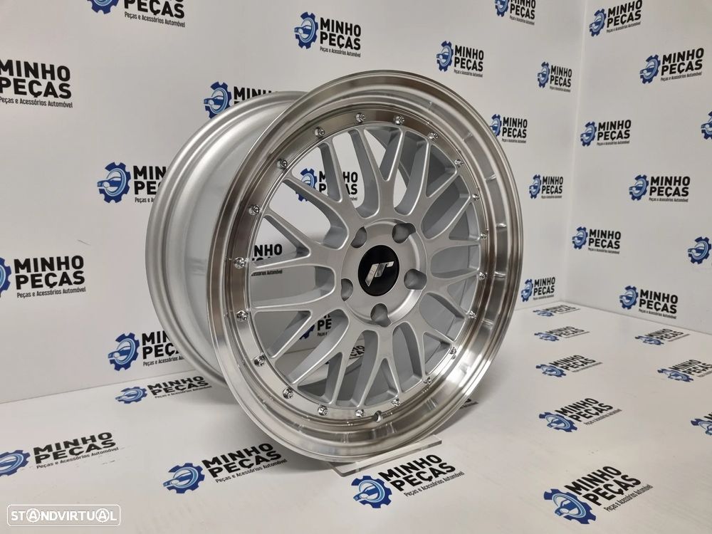 Jantes Japan Racing JR23 - 3