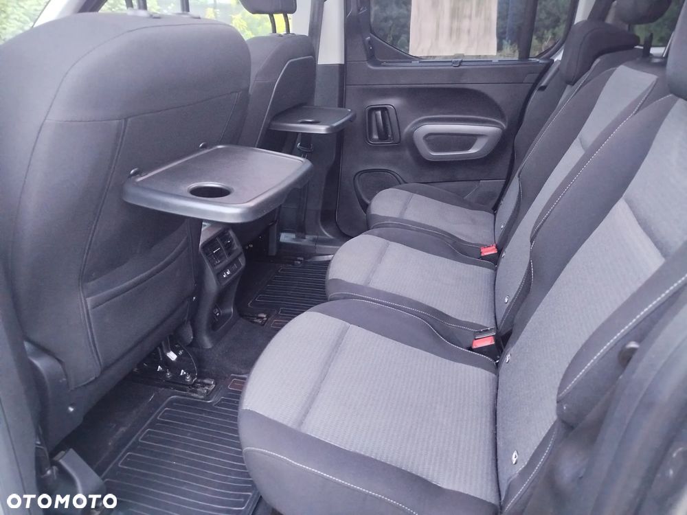 Toyota Proace City Verso 1.5 D-4D Family - 16