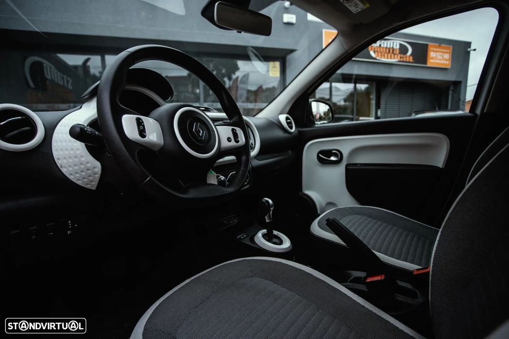 Renault Twingo Electric INTENS - 5