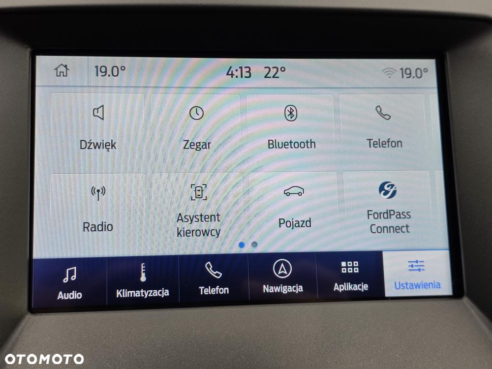 Ford S-Max 2.5 Duratec FHEV TREND - 26