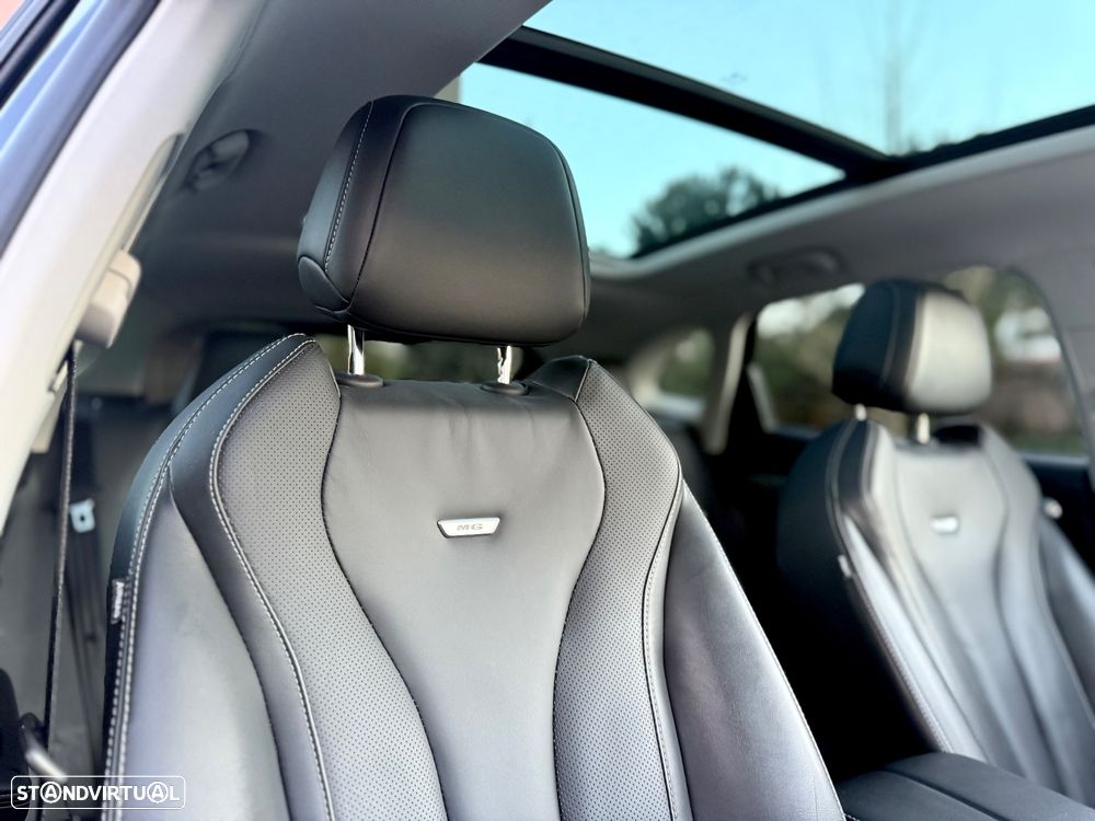 MG Marvel R 70 kWh AWD Performance - 26