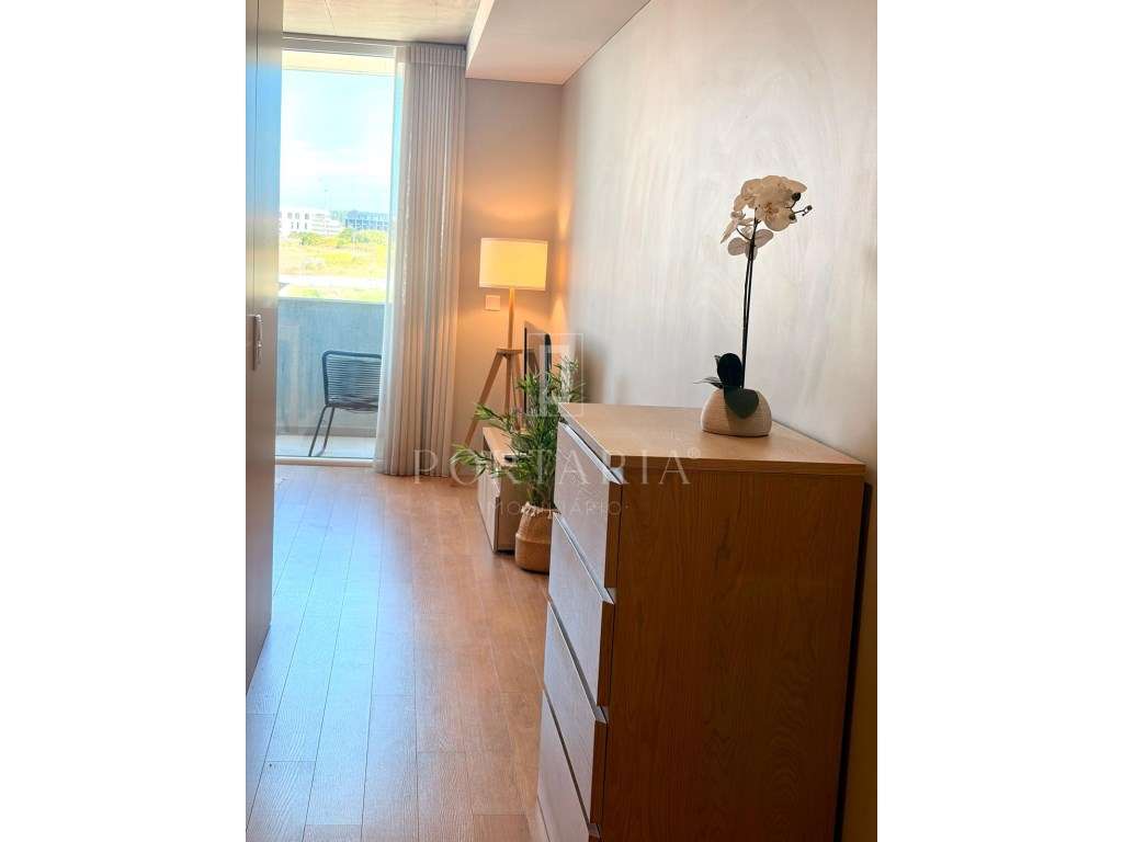 Apartamento T0+1 mobilado e equipado no centro de Aveiro - Grande imagem: 5/25
