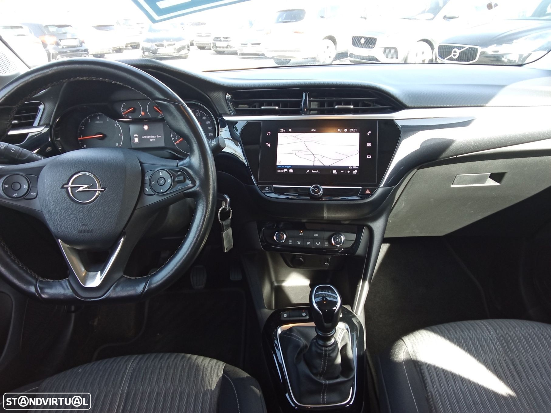 Opel Corsa 1.5 D Edition - 20
