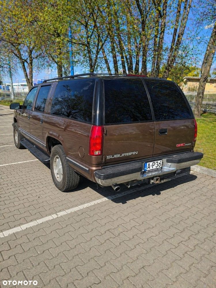 GMC Inny - 13